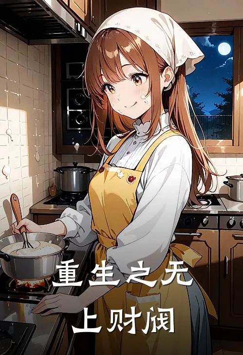 重生之无上财阀