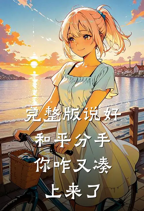 完整版说好和平分手，你咋又凑上来了