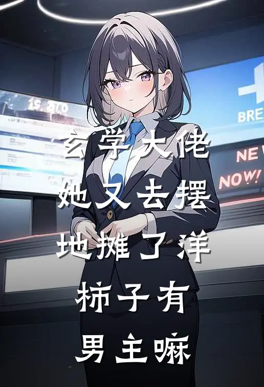 玄学大佬她又去摆地摊了洋柿子有男主嘛