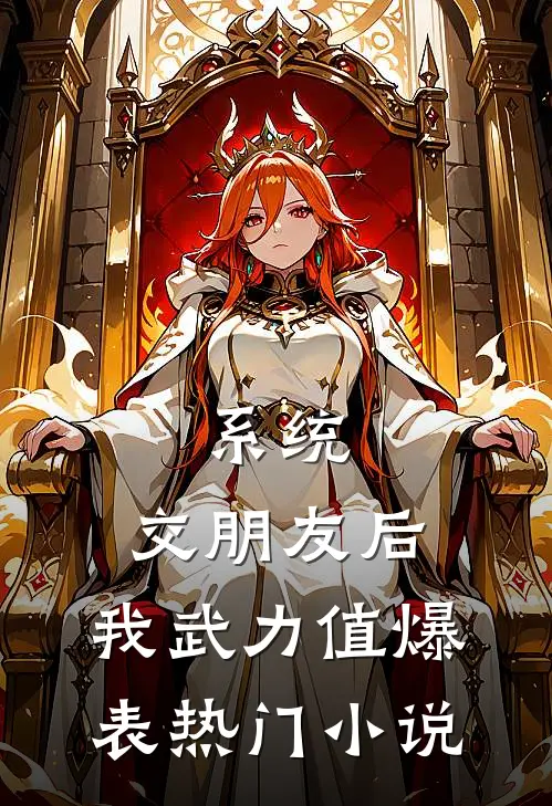 系统：交朋友后，我武力值爆表热门小说