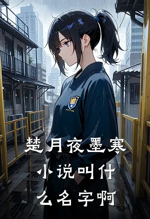 楚月夜墨寒小说叫什么名字啊