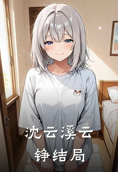 沈云溪云铮结局