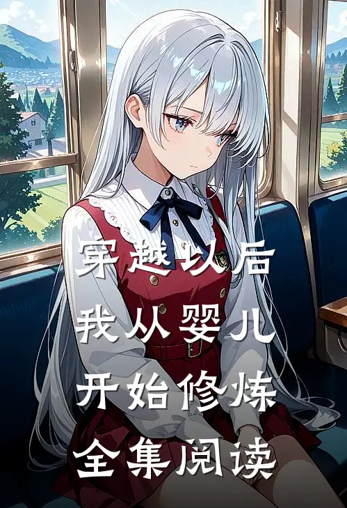 穿越以后，我从婴儿开始修炼全集阅读