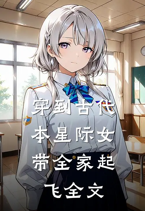 穿到古代，本星际女带全家起飞全文