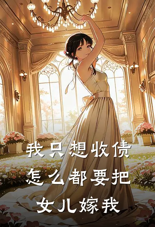 我只想收债怎么都要把女儿嫁我