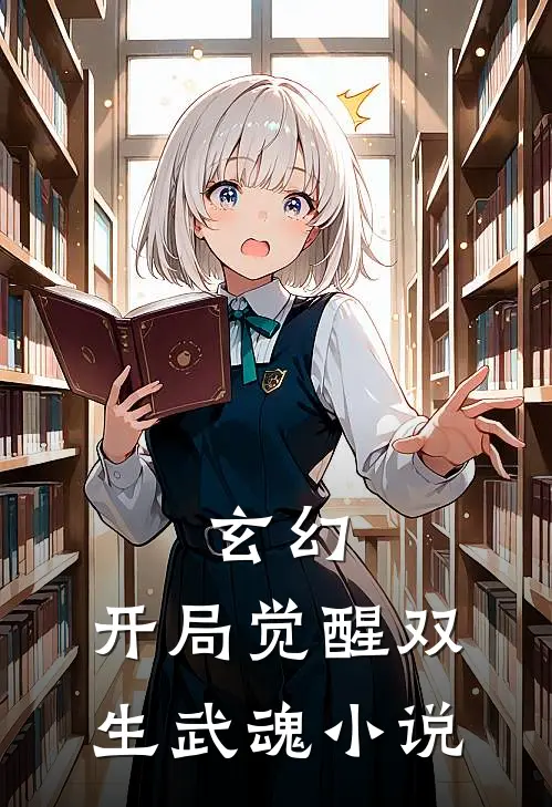 玄幻：开局觉醒双生武魂小说