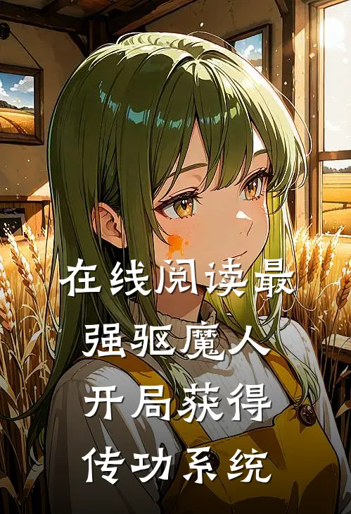 在线阅读最强驱魔人：开局获得传功系统