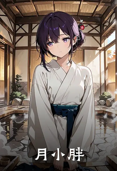 月小胖