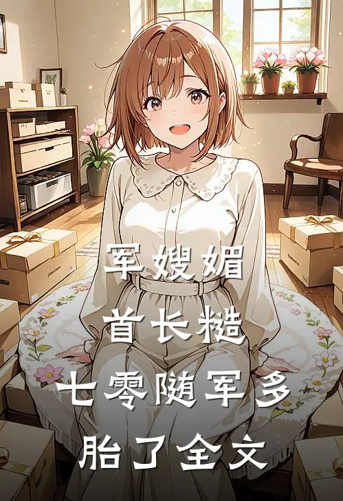 军嫂媚，首长糙，七零随军多胎了全文