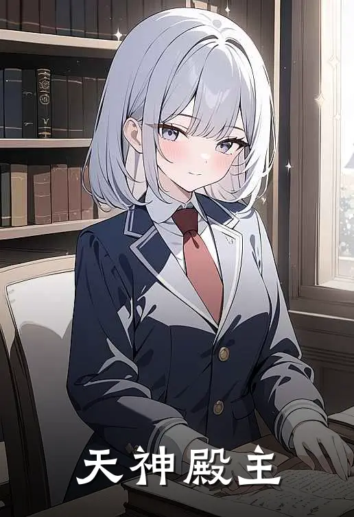 天神殿主