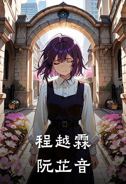 程越霖阮芷音