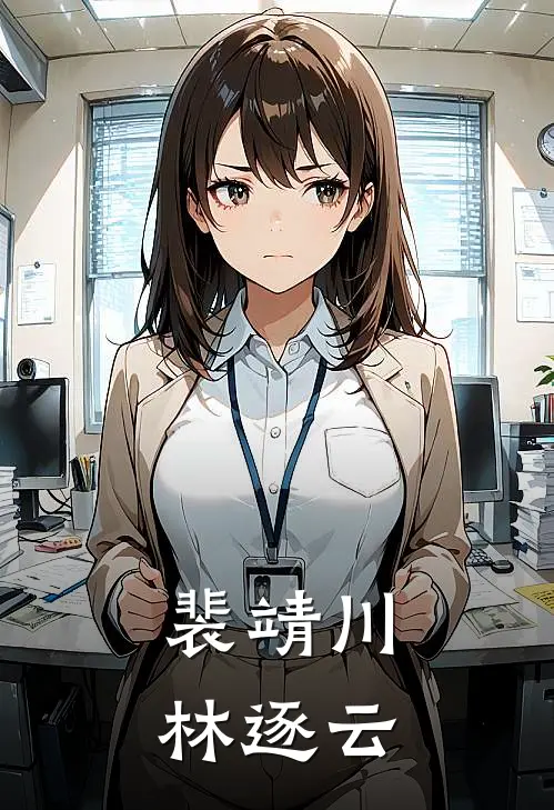 裴靖川林逐云