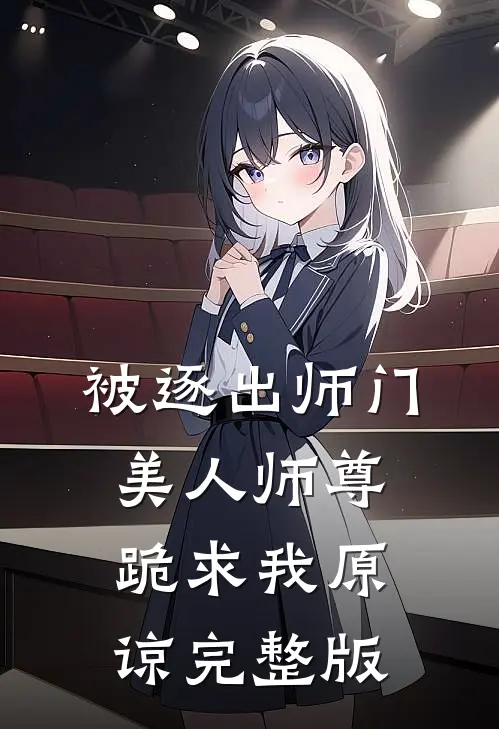 被逐出师门，美人师尊跪求我原谅完整版