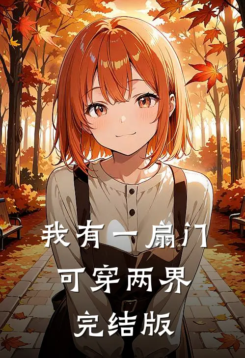 我有一扇门，可穿两界完结版
