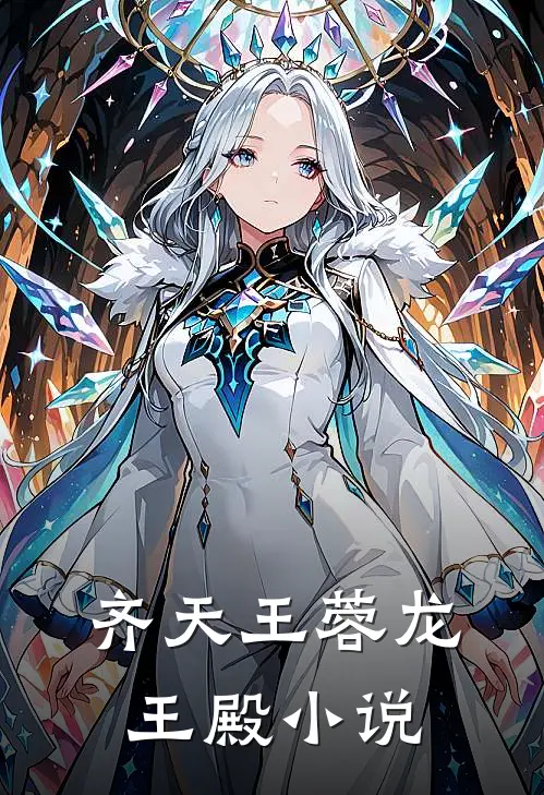 齐天王蓉龙王殿小说