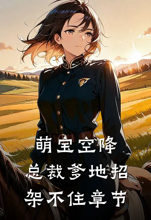 萌宝空降：总裁爹地招架不住章节