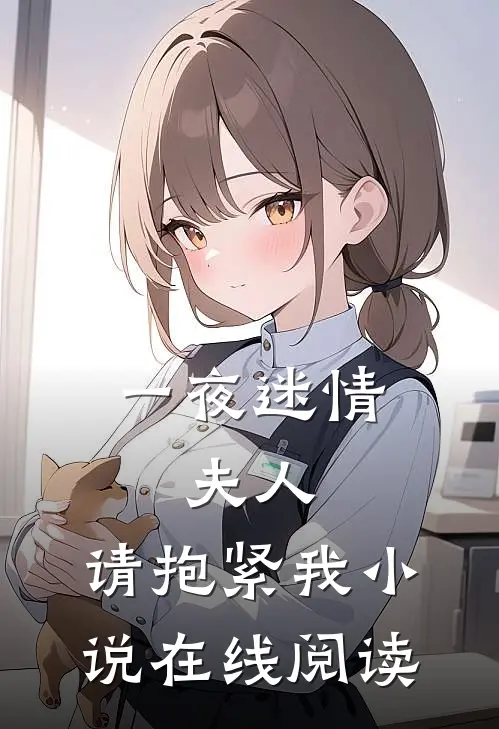 一夜迷情:夫人,请抱紧我小说在线阅读