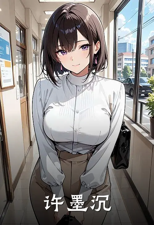 许墨沉