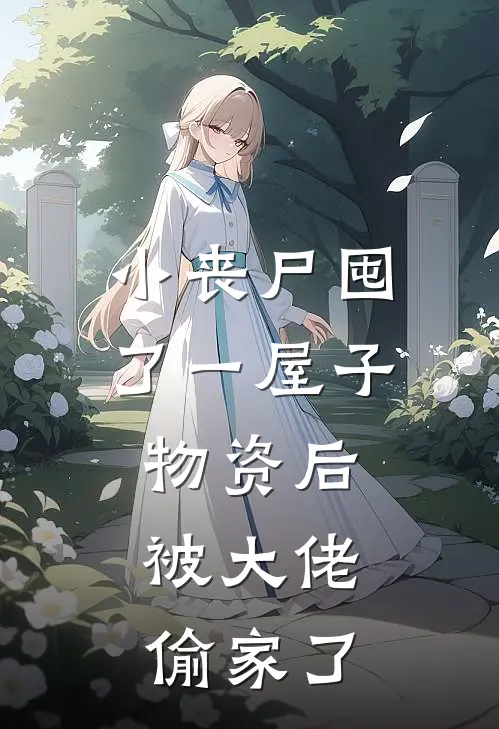 小丧尸囤了一屋子物资后，被大佬偷家了