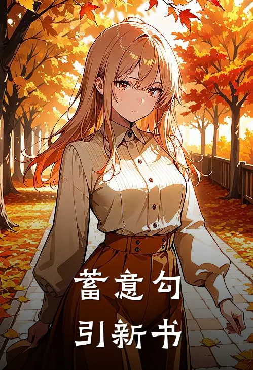 蓄意勾引新书