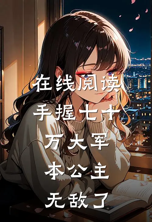 在线阅读手握七十万大军，本公主无敌了