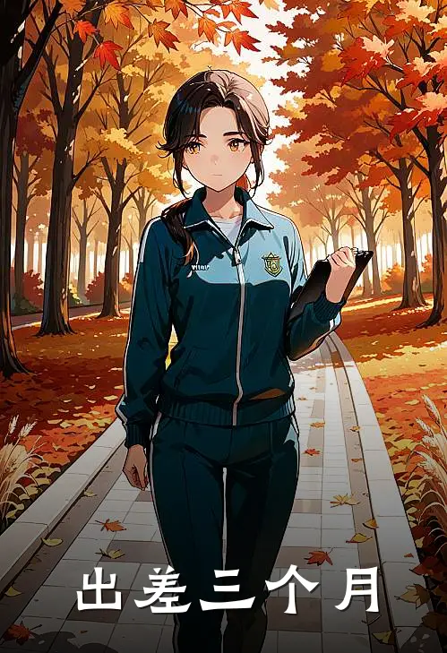 出差三个月