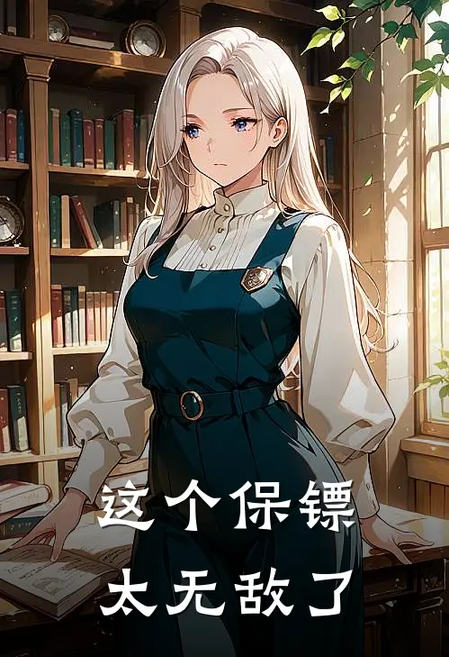 这个保镖太无敌了