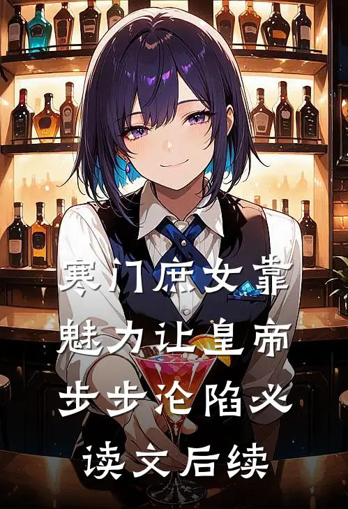 寒门庶女靠魅力让皇帝步步沦陷必读文后续