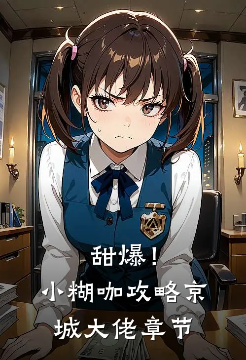甜爆！小糊咖攻略京城大佬章节
