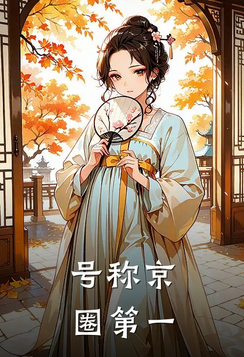 号称京圈第一