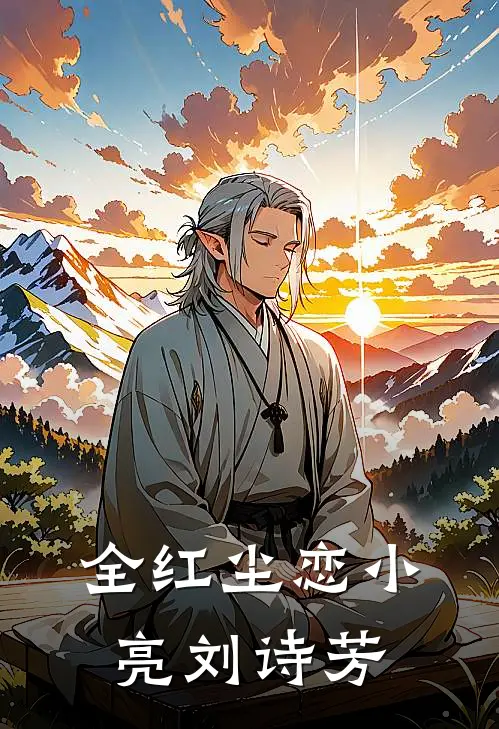 全红尘恋小亮刘诗芳