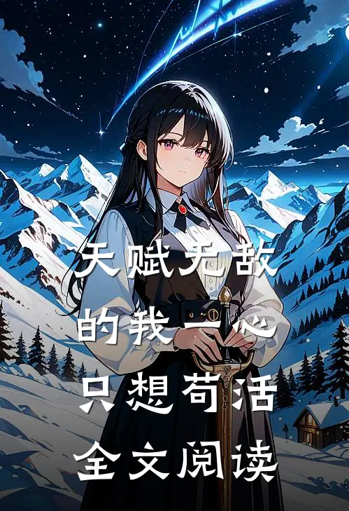 天赋无敌的我一心只想苟活全文阅读