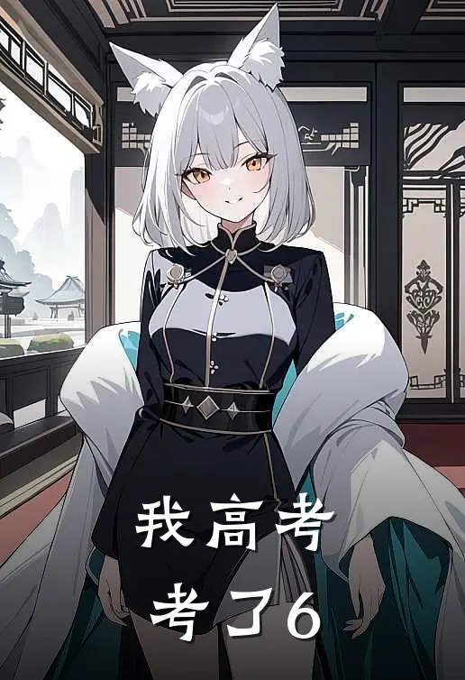 我高考考了6