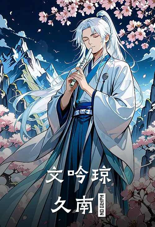 文吟琼久南彧