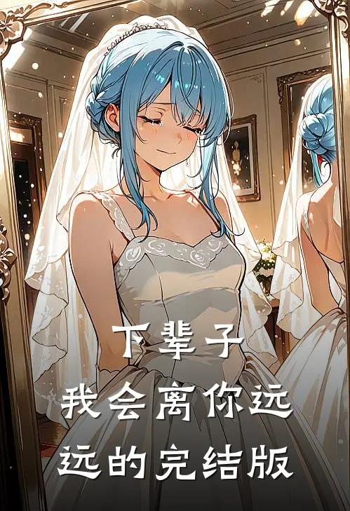 下辈子，我会离你远远的完结版