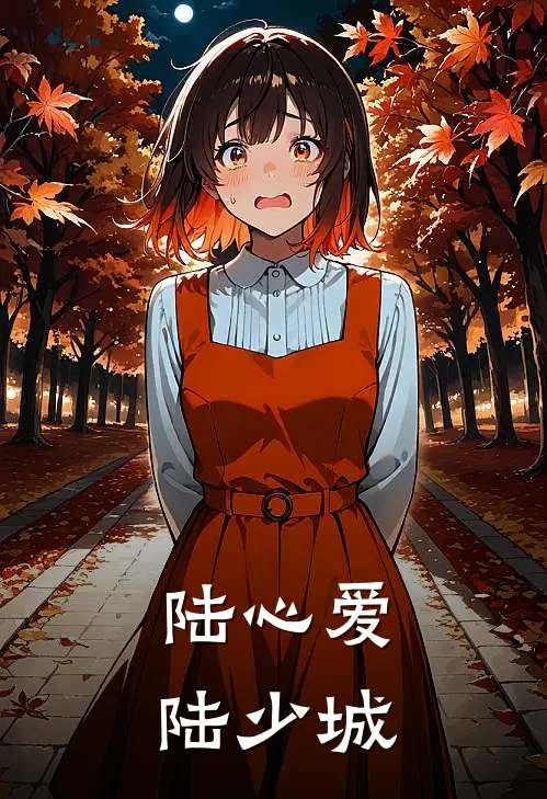 陆心爱陆少城