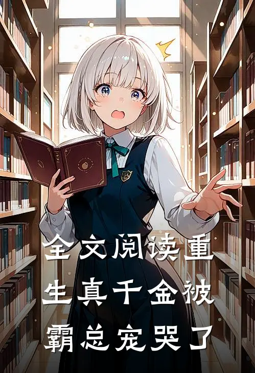 全文阅读重生真千金被霸总宠哭了