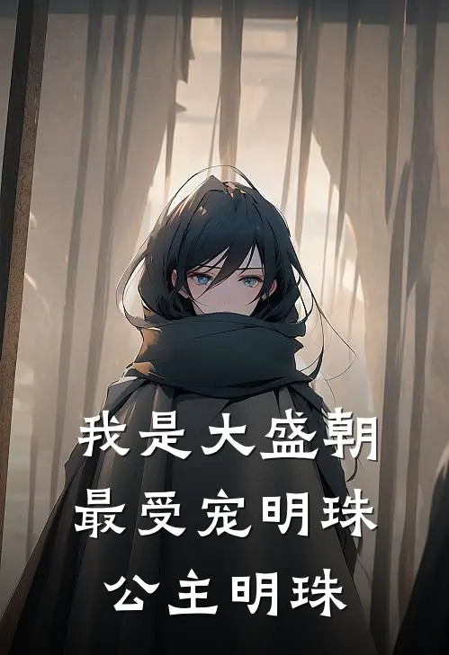 我是大盛朝最受宠明珠公主明珠