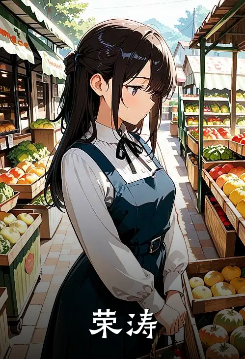 荣涛