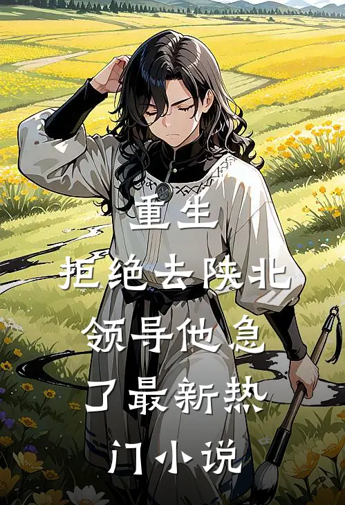 重生：拒绝去陕北，领导他急了最新热门小说