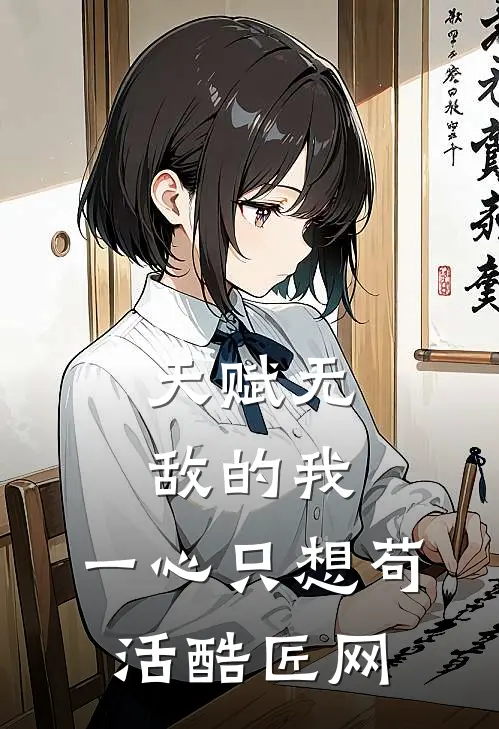 天赋无敌的我,一心只想苟活 酷匠网