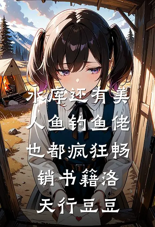 水库还有美人鱼钓鱼佬也都疯狂畅销书籍洛天行豆豆