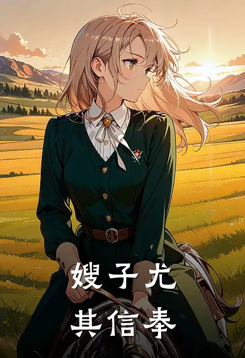 嫂子尤其信奉