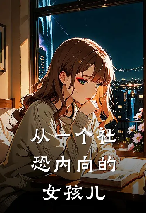 从一个社恐内向的女孩儿