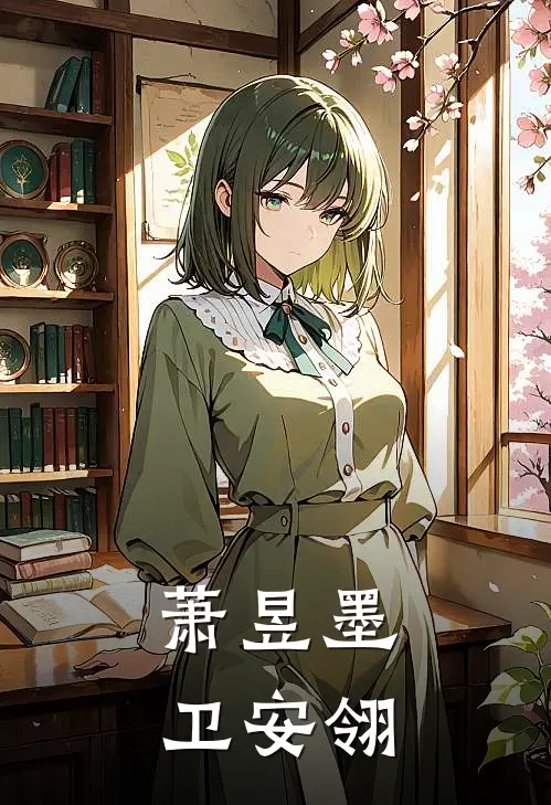 萧昱墨卫安翎