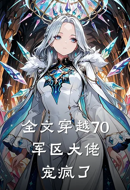 全文穿越70：军区大佬宠疯了