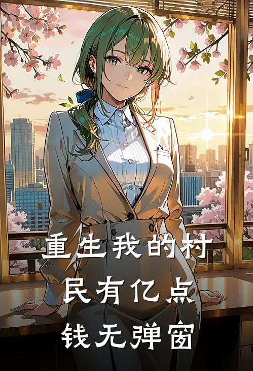 重生我的村民有亿点钱无弹窗