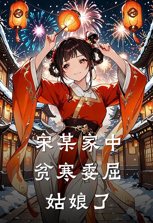 宋某家中贫寒委屈姑娘了