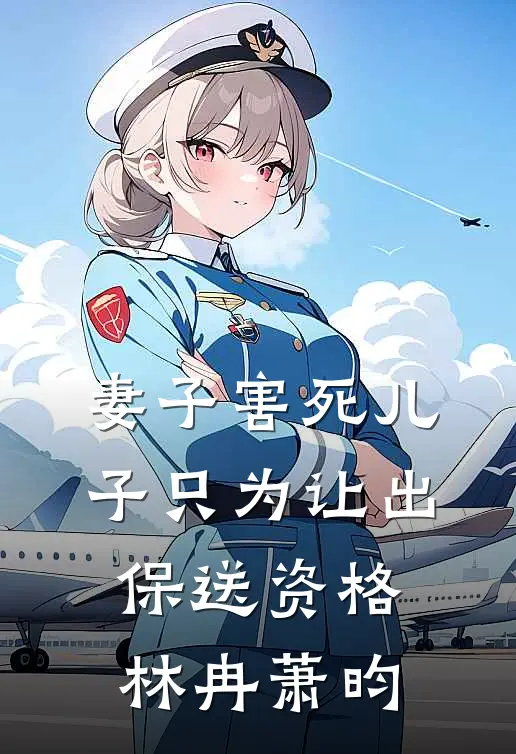 妻子害死儿子只为让出保送资格林冉萧昀