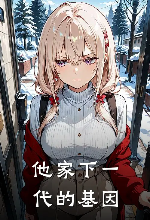 他家下一代的基因